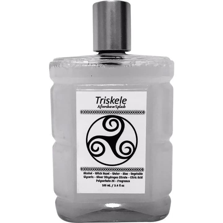 Triskele Murphy & McNeil Aftershave
