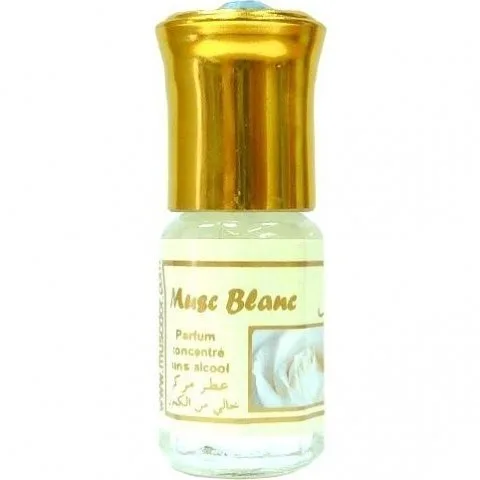 Musc Blanc