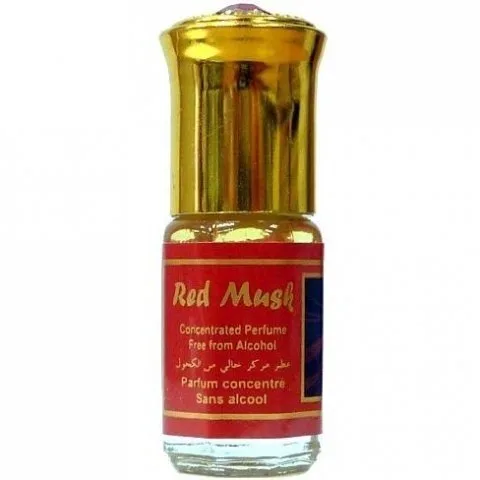 Red Musk