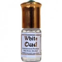 White Oud
