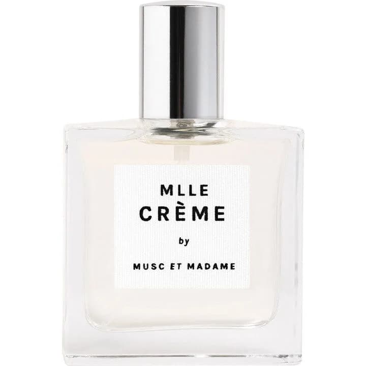 Mlle Crème
