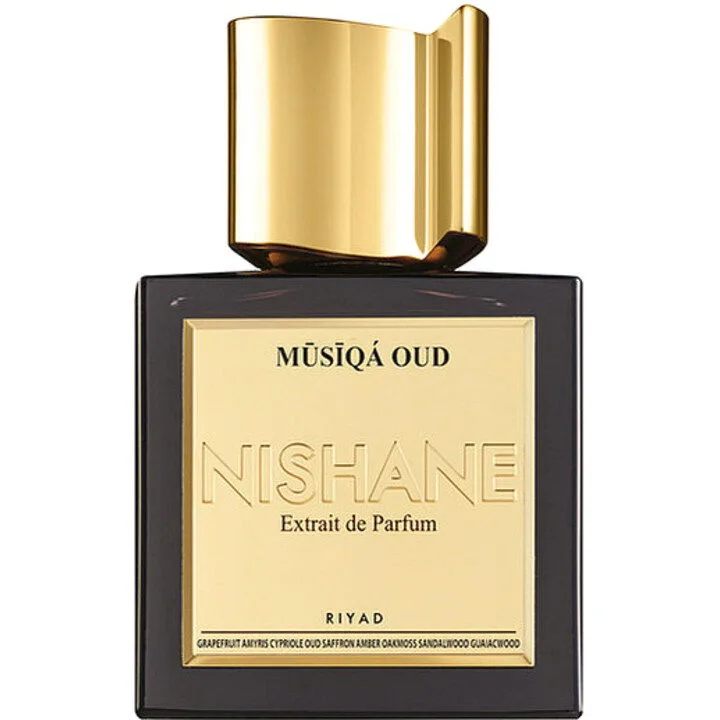 Musiqa Oud