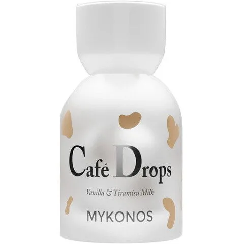 Cafe Drops
