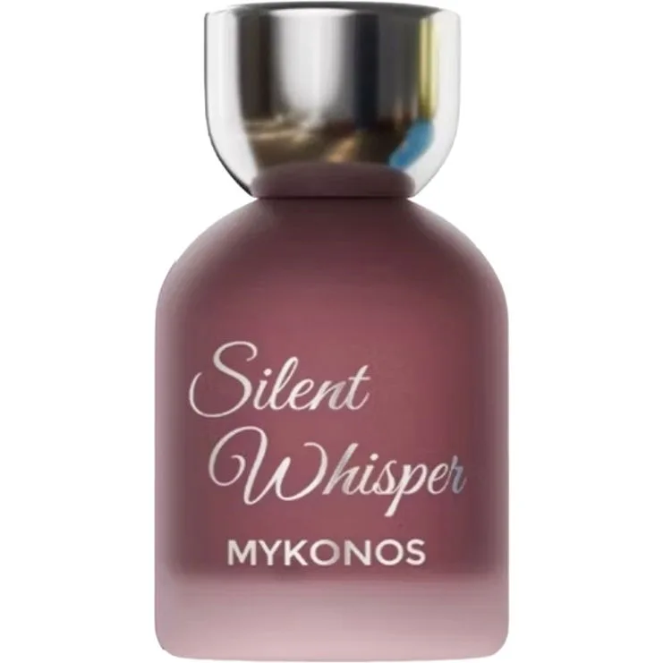 Silent Whisper