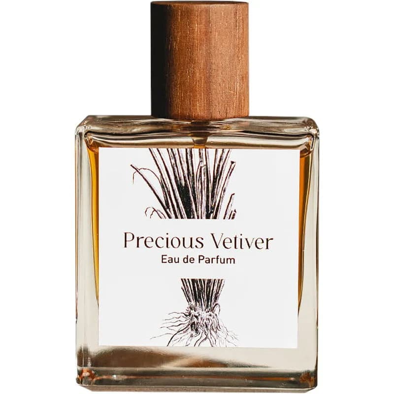 Precious Vetiver