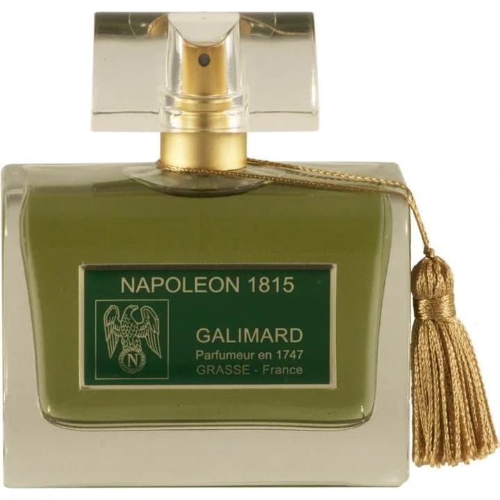 Napoleon 1815