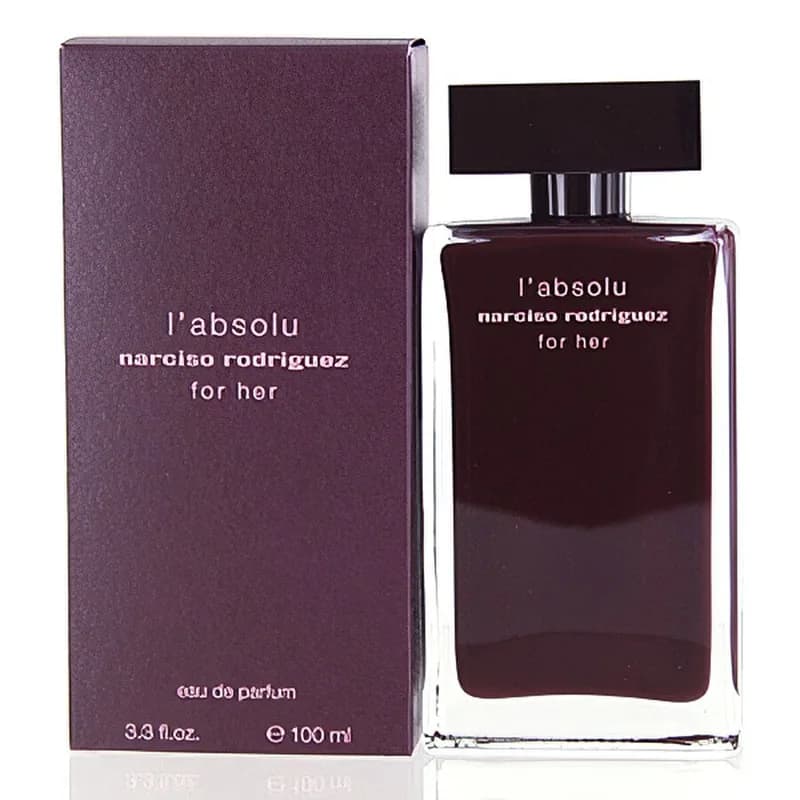 Narciso Rodriguez For Her L'Absolu
