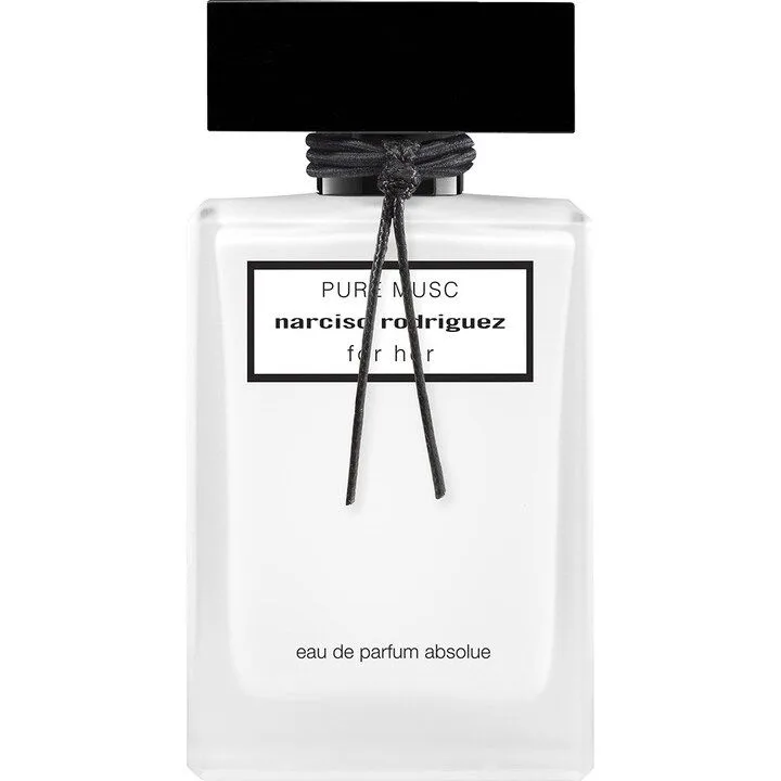 For Her Pure Musc