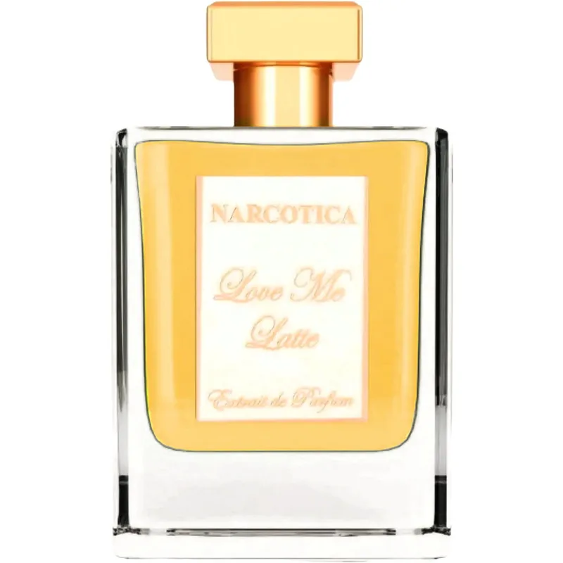 Love Me Latte