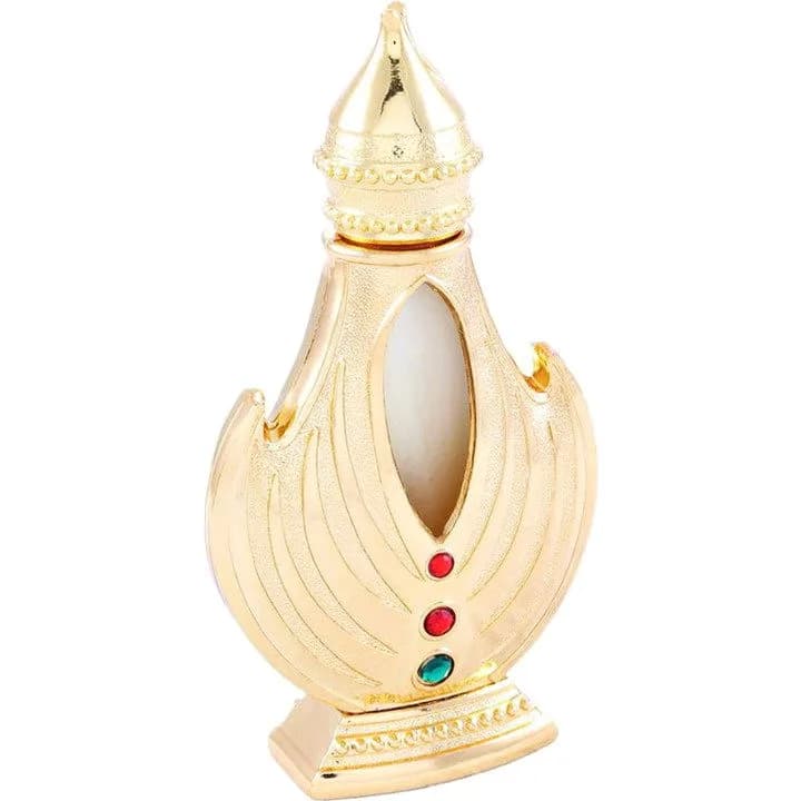 Laeqa Naseem Perfume Oil