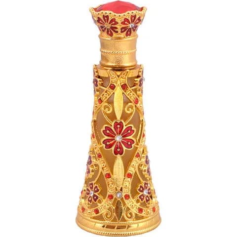 Mufaddal Naseem Perfume Oil