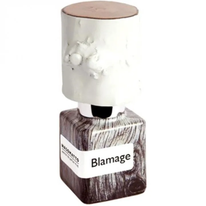 Blamage Nasomatto Oil-based Extrait de Parfum