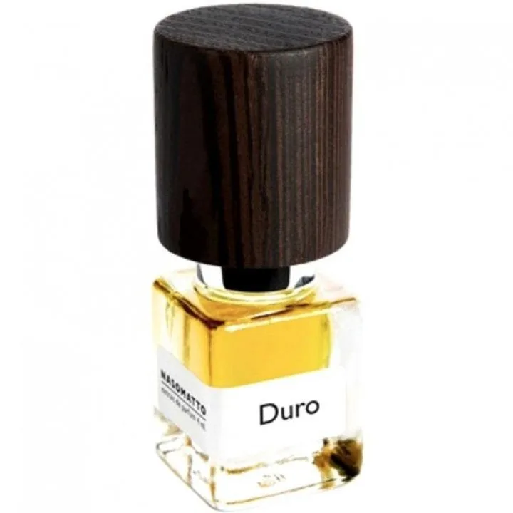Duro Nasomatto Oil-based Extrait de Parfum