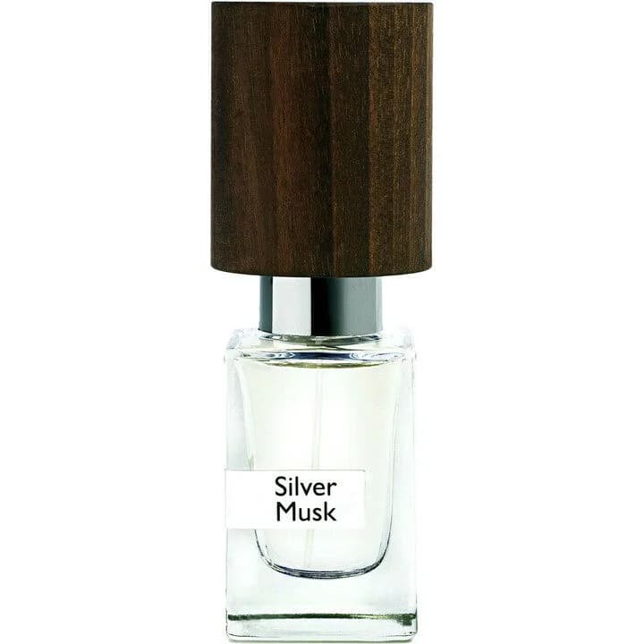 Silver Musk