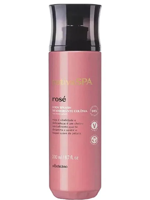 Nativa Spa Guarana Senses