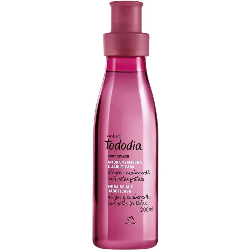 Amora Vermelha e Jabuticaba