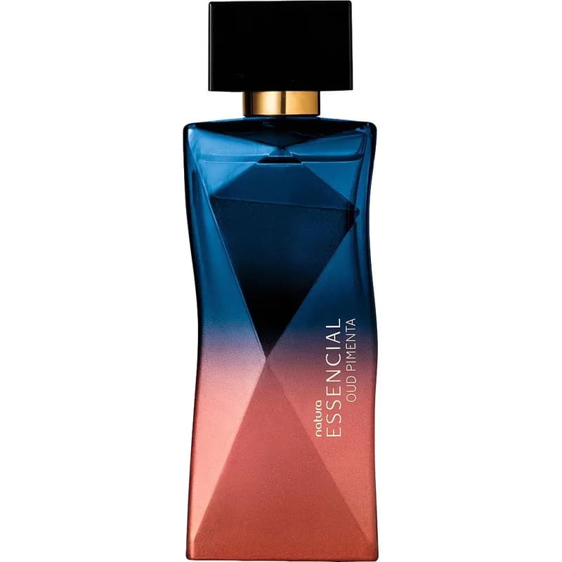 Essencial Oud Pimenta Feminino