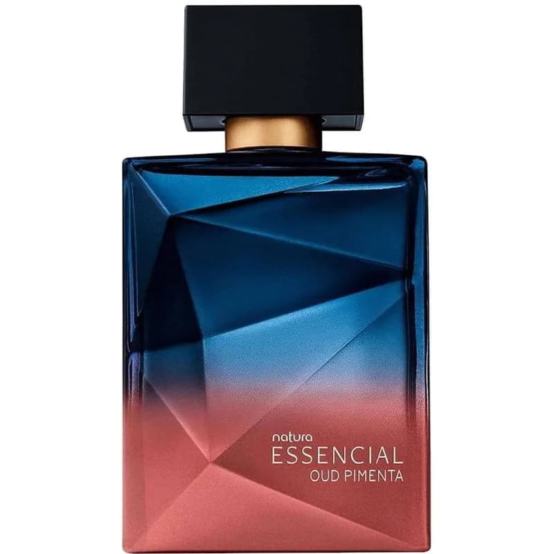 Essencial Oud Pimenta Masculino