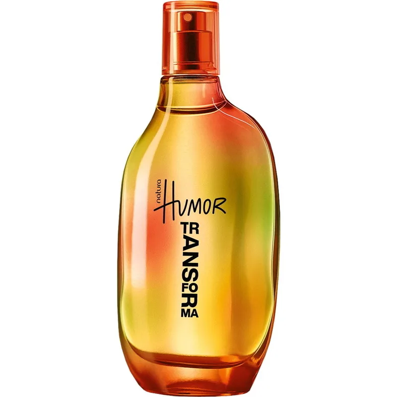 Humor Transforma