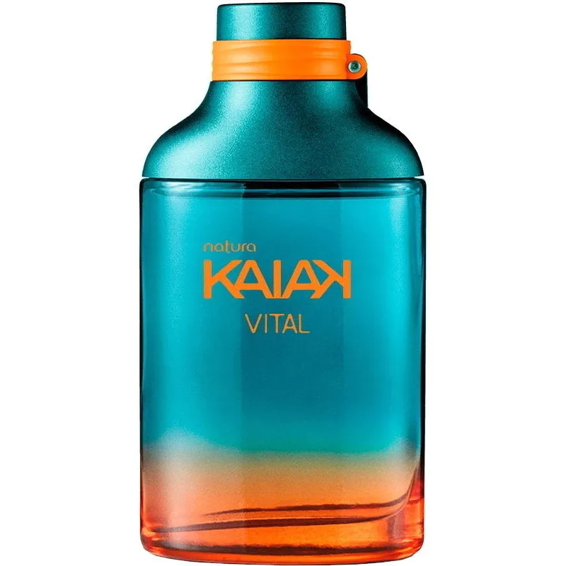 Kaiak Vital Masculino