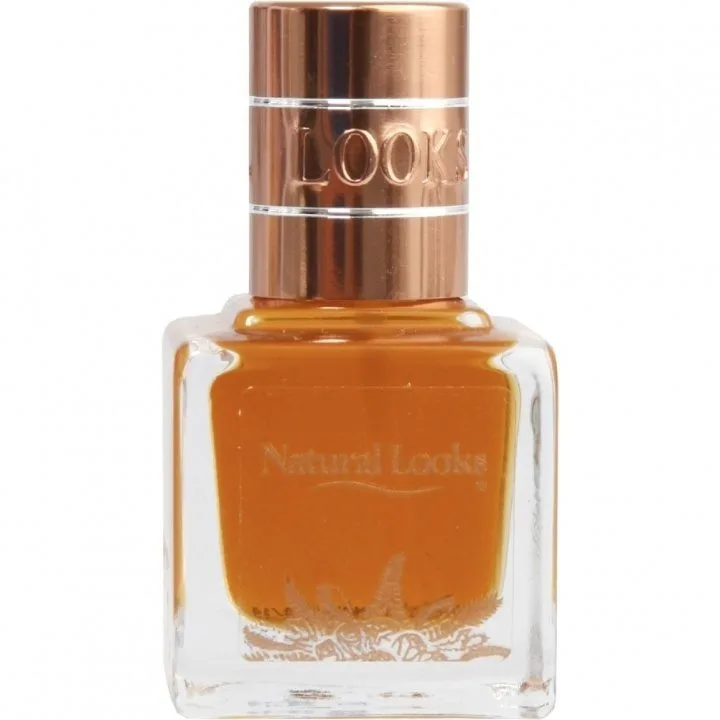 Amber Glow Natural Looks Perfume Oil