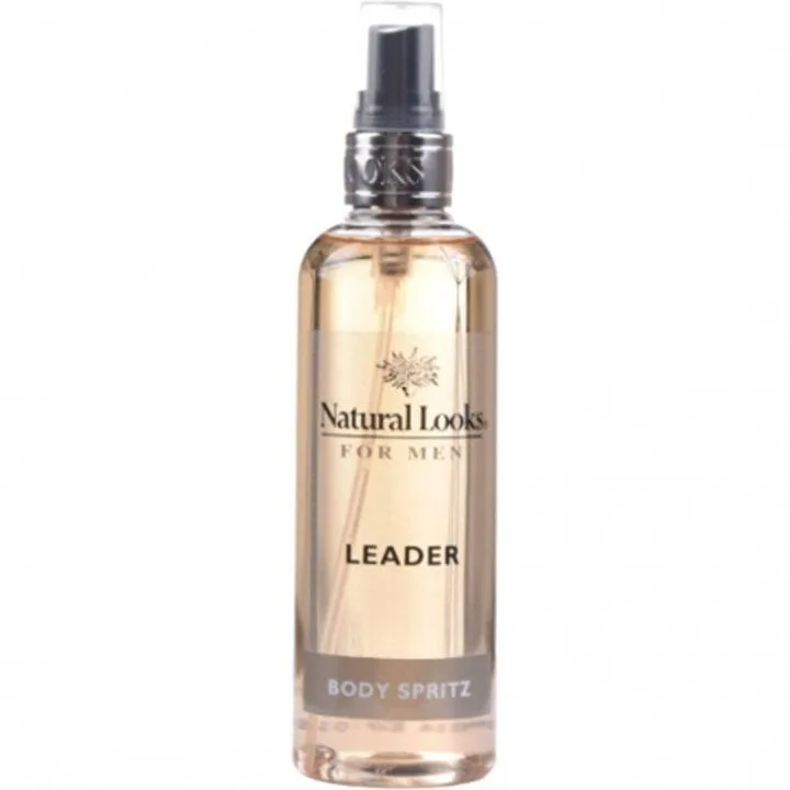 Leader Natural Looks Body Spray