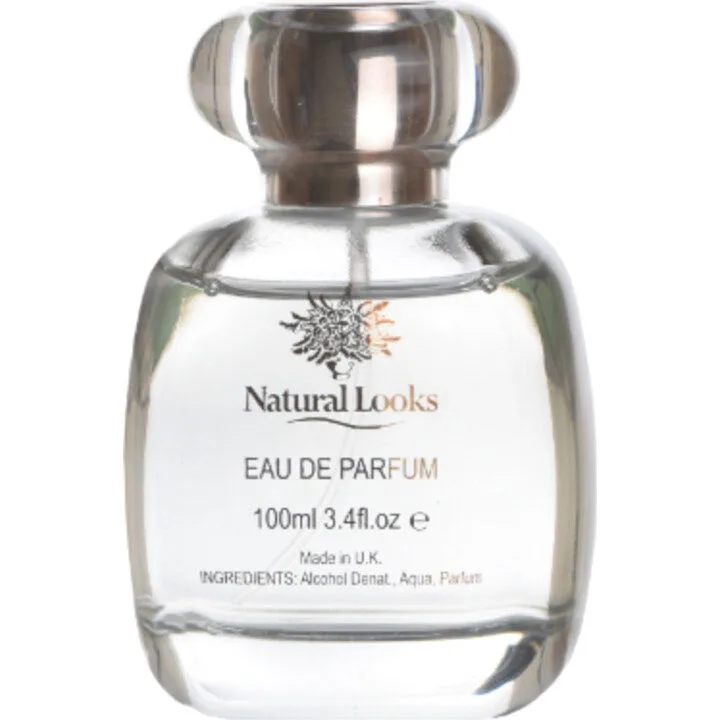 Senses Natural Looks Eau de Parfum