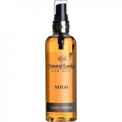Solo Natural Looks Body Spritz