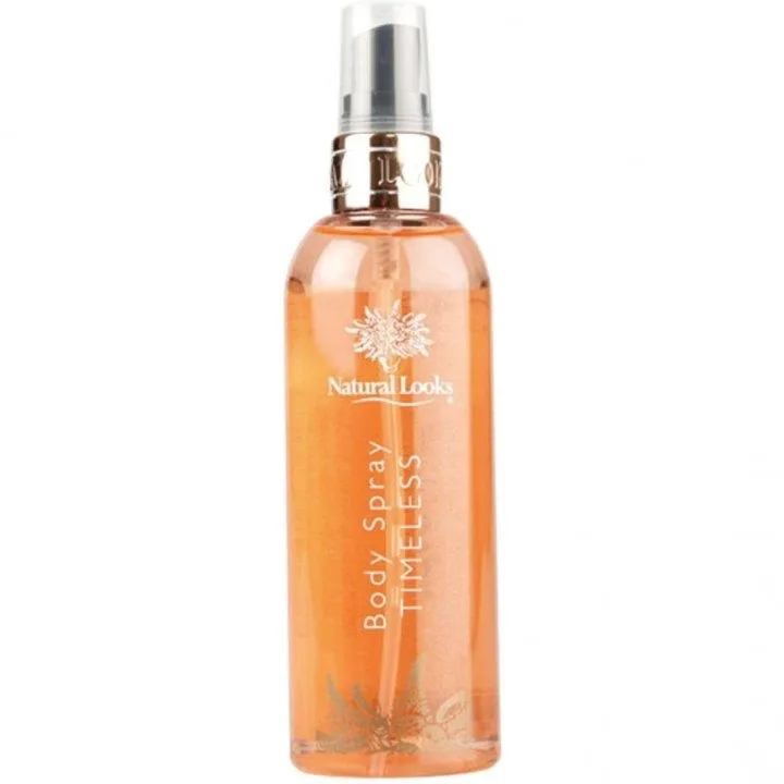 Timeless Natural Looks Body Spray