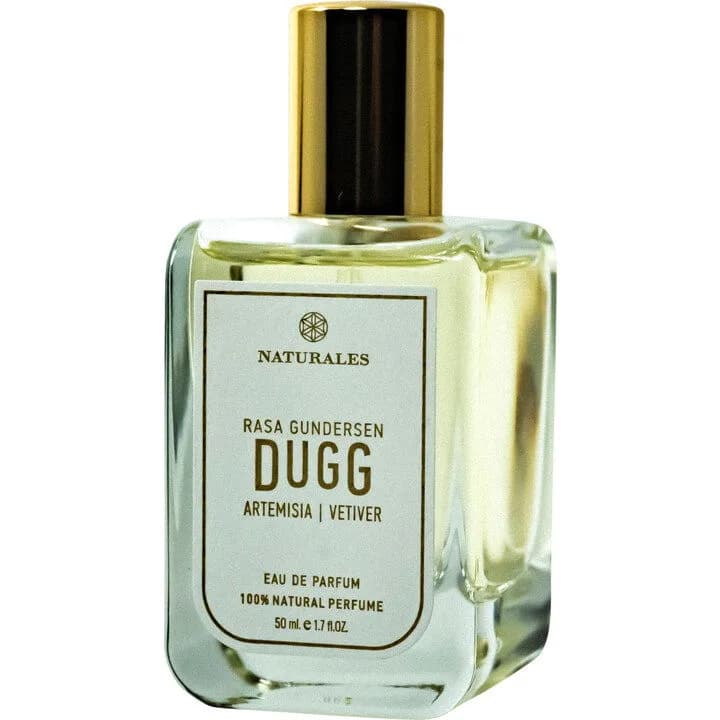 Dugg - Artemisia | Vetiver Naturales Eau de Parfum