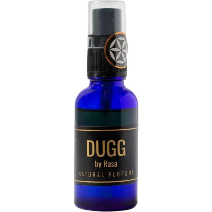 Dugg Naturales Perfume Oil