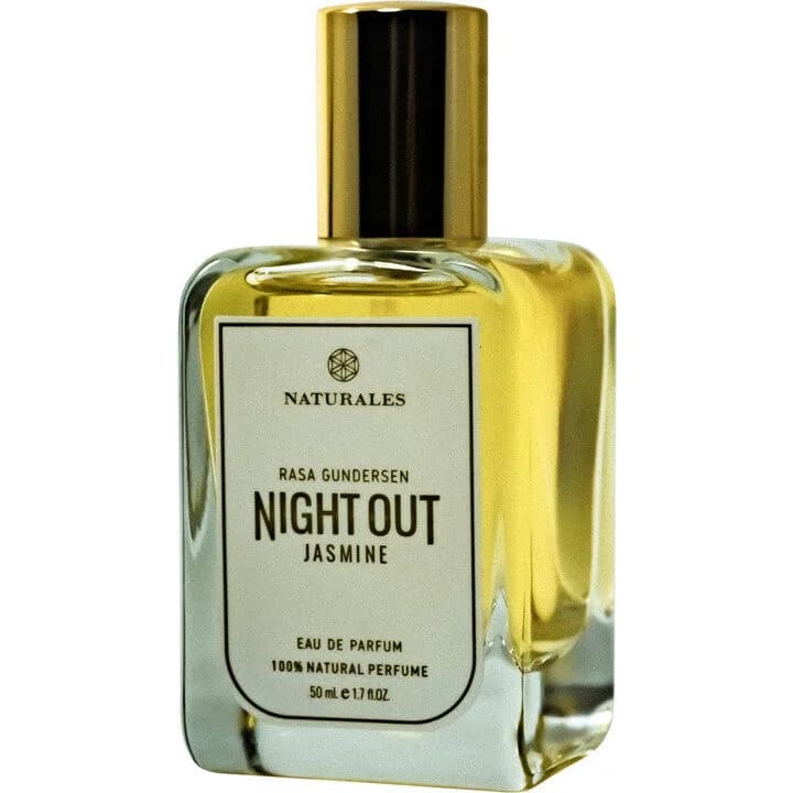 Night Out - Jasmine Naturales Eau de Parfum