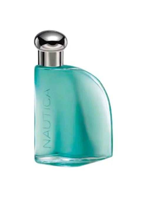 Nautica Bermuda Blue