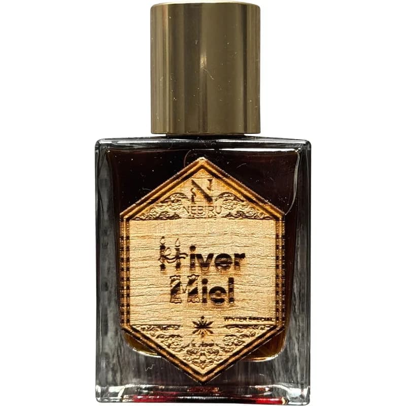 Hiver Miel