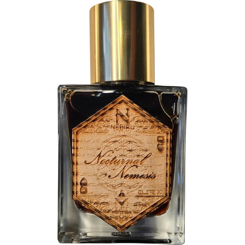 Nocturnal Nemesis