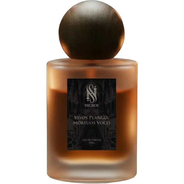 Vivos Plango, Mortuos Voco