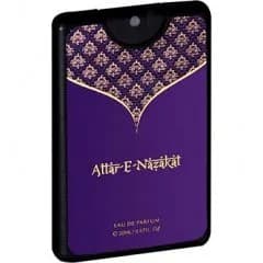 Attar e Nazakat