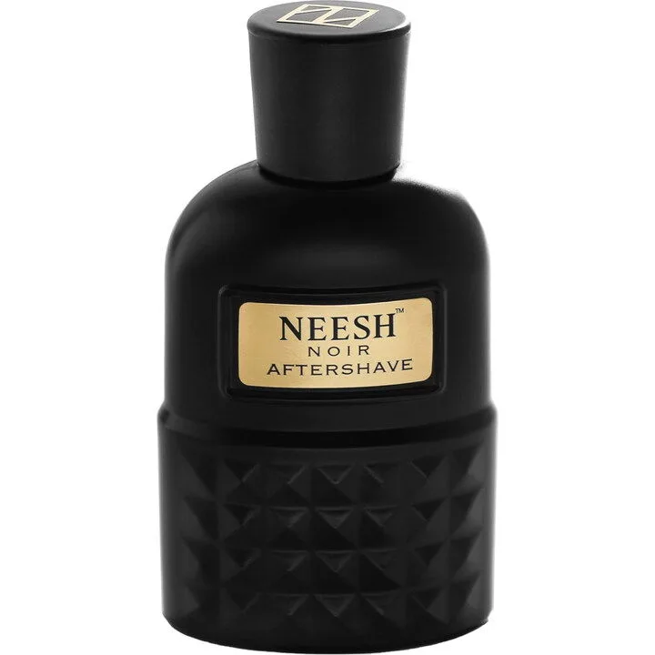 Noir - Oriental Leather Neesh Aftershave