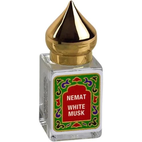 White Musk