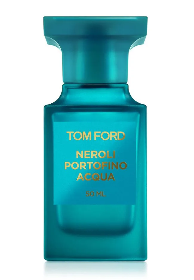 Neroli Portofino Acqua