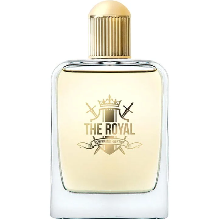 New Brand Prestige - The Royal