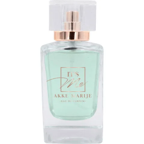 It's Me by Akke Marije