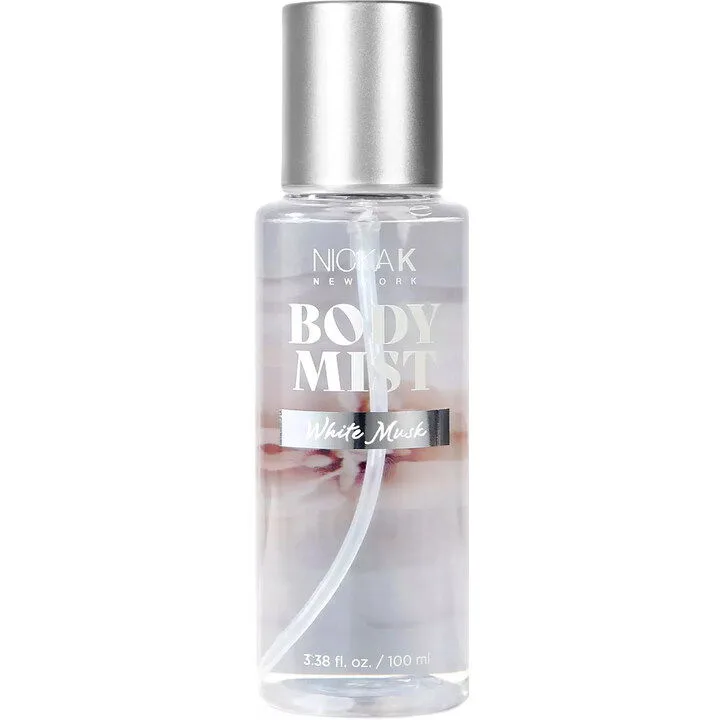 White Musk