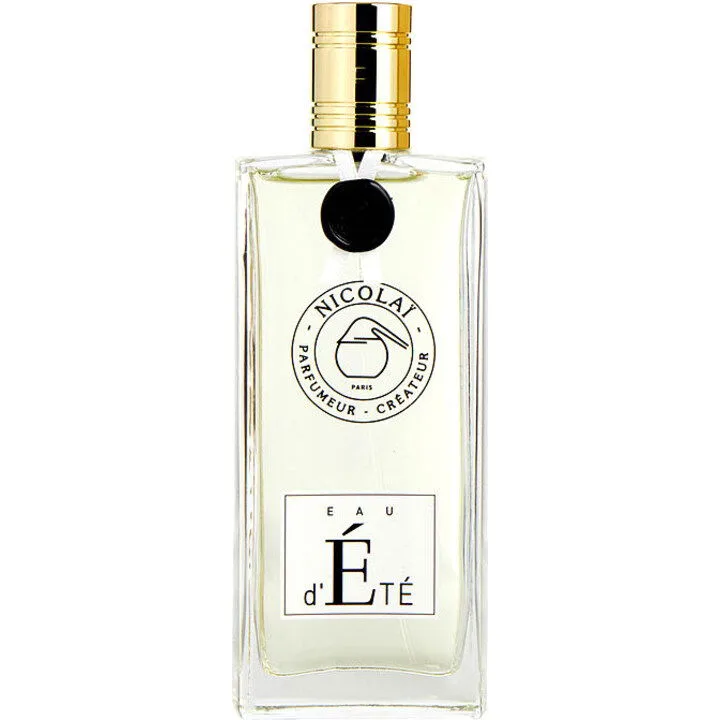 Eau d'Été