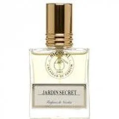 Jardin Secret