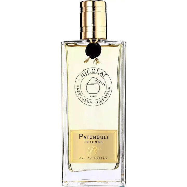 Patchouli Intense Patchouli Homme