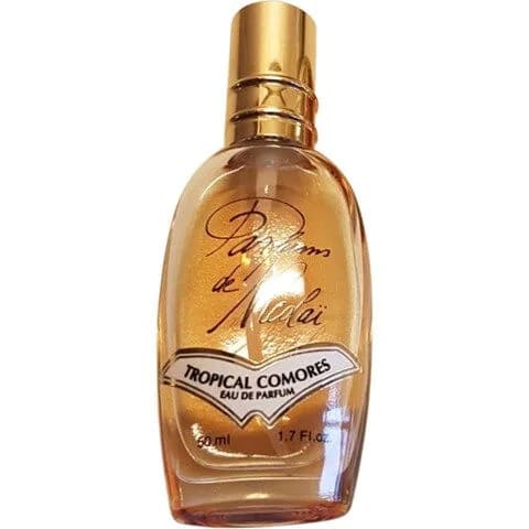 Tropical Comores Nicolaï Eau de Parfum