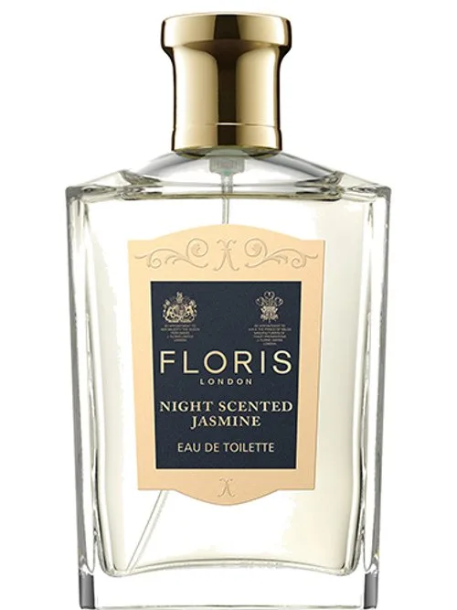 Night Scented Jasmine