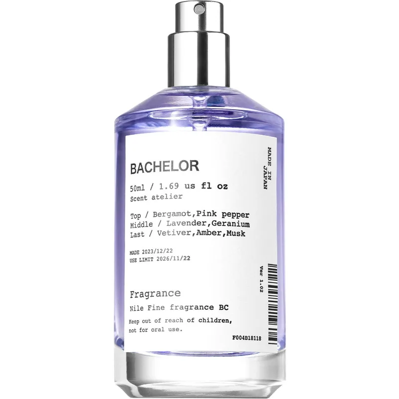 Bachelor バチェラー