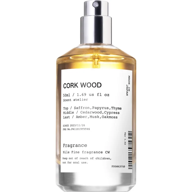 Cork Wood コルクウッド